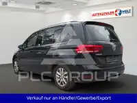 2016 Volkswagen Touran