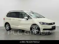 2016 Volkswagen Touran