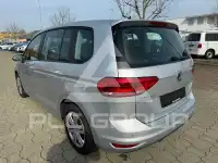 2016 Volkswagen Touran