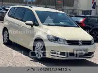 2016 Volkswagen Touran