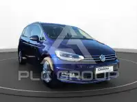 2016 Volkswagen Touran