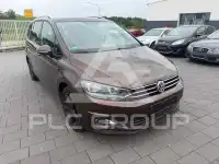 2016 Volkswagen Touran