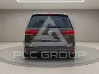 2016 Volkswagen Touran