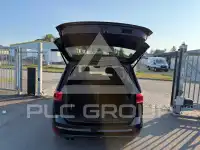 2016 Volkswagen Touran