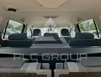 2016 Volkswagen Touran