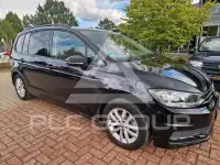 2016 Volkswagen Touran