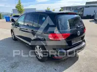 2016 Volkswagen Touran