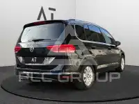 2016 Volkswagen Touran
