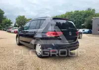 2016 Volkswagen Touran