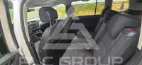 2016 Volkswagen Touran