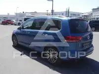 2016 Volkswagen Touran