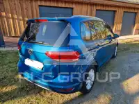 2016 Volkswagen Touran