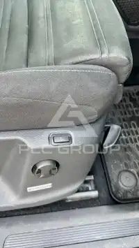 2016 Volkswagen Touran
