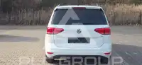 2016 Volkswagen Touran