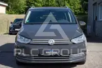 2016 Volkswagen Touran