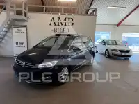 2016 Volkswagen Touran
