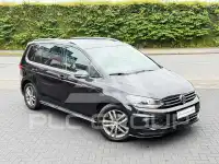 2016 Volkswagen Touran