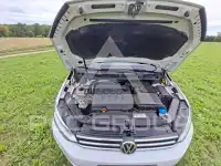 2016 Volkswagen Touran
