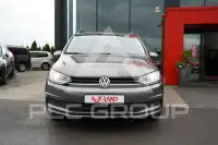 2016 Volkswagen Touran