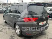 2016 Volkswagen Touran