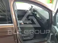 2016 Volkswagen Touran