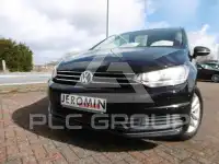 2016 Volkswagen Touran