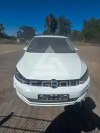 2016 Volkswagen Touran