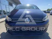 2016 Volkswagen Touran