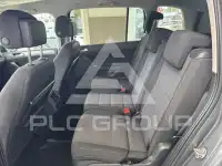 2016 Volkswagen Touran