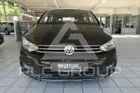2016 Volkswagen Touran