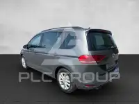 2016 Volkswagen Touran