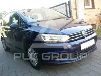2016 Volkswagen Touran