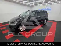 2016 Volkswagen Touran