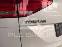 2016 Volkswagen Touran
