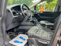 2016 Volkswagen Touran