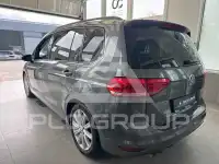 2016 Volkswagen Touran