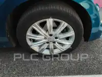 2016 Volkswagen Touran
