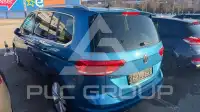 2016 Volkswagen Touran