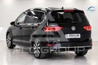 2016 Volkswagen Touran