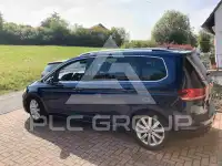 2016 Volkswagen Touran