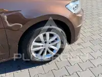 2016 Volkswagen Touran