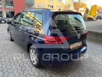 2016 Volkswagen Touran
