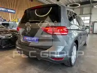 2016 Volkswagen Touran