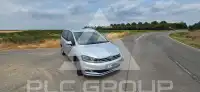 2016 Volkswagen Touran