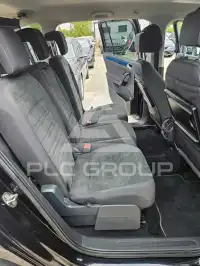 2016 Volkswagen Touran