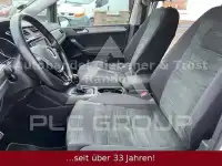 2016 Volkswagen Touran
