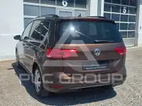 2016 Volkswagen Touran