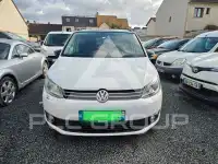 2016 Volkswagen Touran
