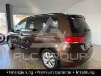 2016 Volkswagen Touran