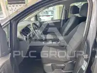 2016 Volkswagen Touran